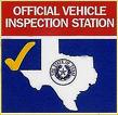 Texas Vehicle Inspection - Rainbow Car Care